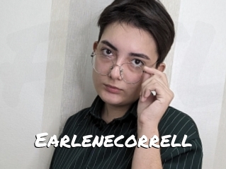 Earlenecorrell