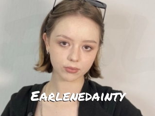 Earlenedainty