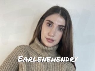 Earlenehendry