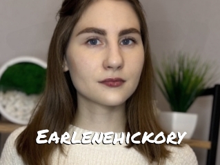 Earlenehickory