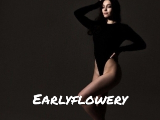 Earlyflowery