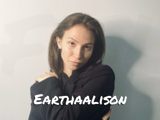 Earthaalison