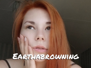 Earthabrowning