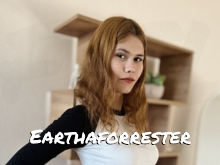 Earthaforrester