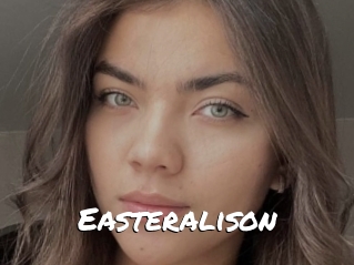 Easteralison