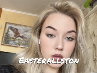 Easterallston