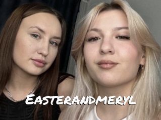 Easterandmeryl