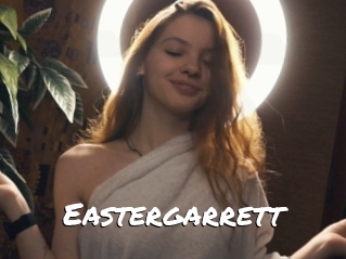 Eastergarrett