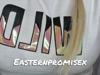 Easternpromisex