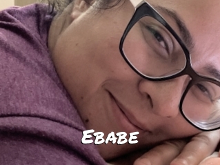 Ebabe