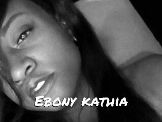 Ebony_kathia