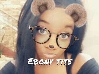 Ebony_tits