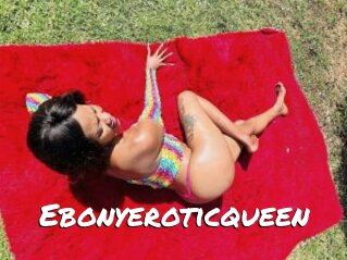 Ebonyeroticqueen