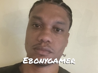 Ebonygamer