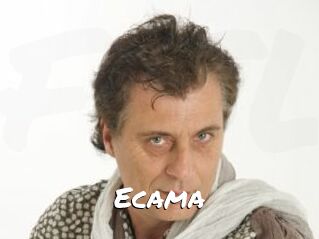 Ecama