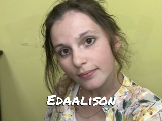 Edaalison