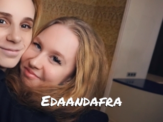 Edaandafra