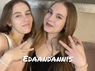 Edaandannis