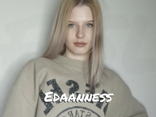 Edaanness