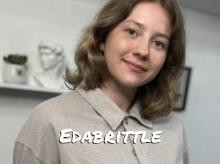 Edabrittle