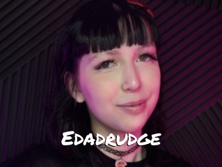 Edadrudge