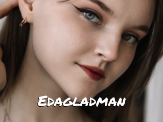 Edagladman