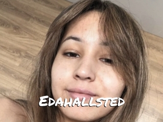 Edahallsted