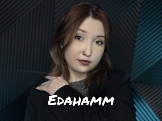 Edahamm