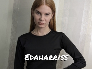 Edaharriss