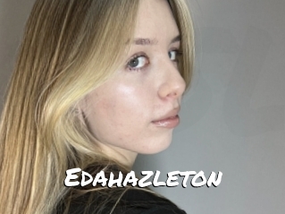 Edahazleton