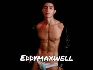 Eddymaxwell