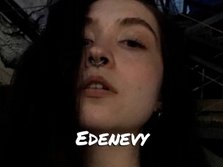 Edenevy