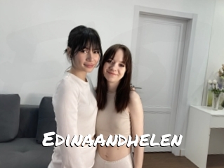 edinaandhelen Fisting Lovers