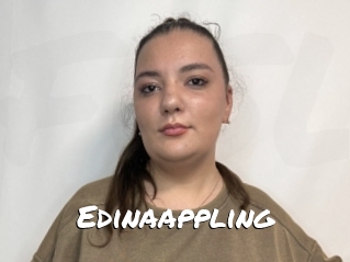 Edinaappling