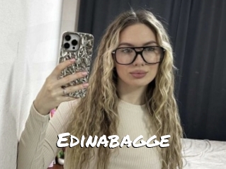 Edinabagge