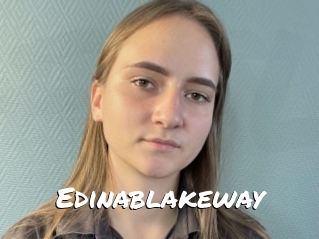 Edinablakeway