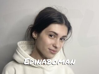 Edinaboman