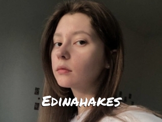 Edinahakes