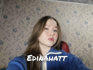 Edinahatt