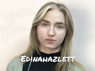 Edinahazlett