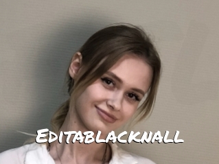 Editablacknall