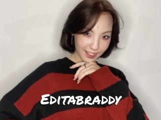 Editabraddy