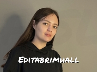 Editabrimhall