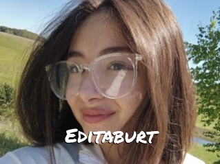 Editaburt