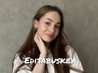 Editabuskey