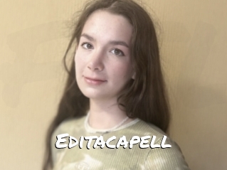 Editacapell