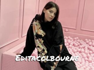 Editacolbourne