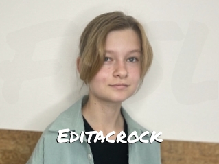 Editacrock