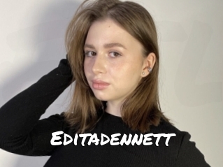 Editadennett