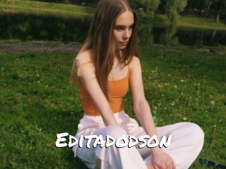 Editadodson